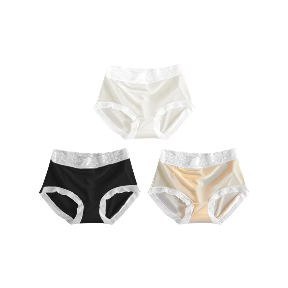 MIIOW Underpants Women's 3 Pack