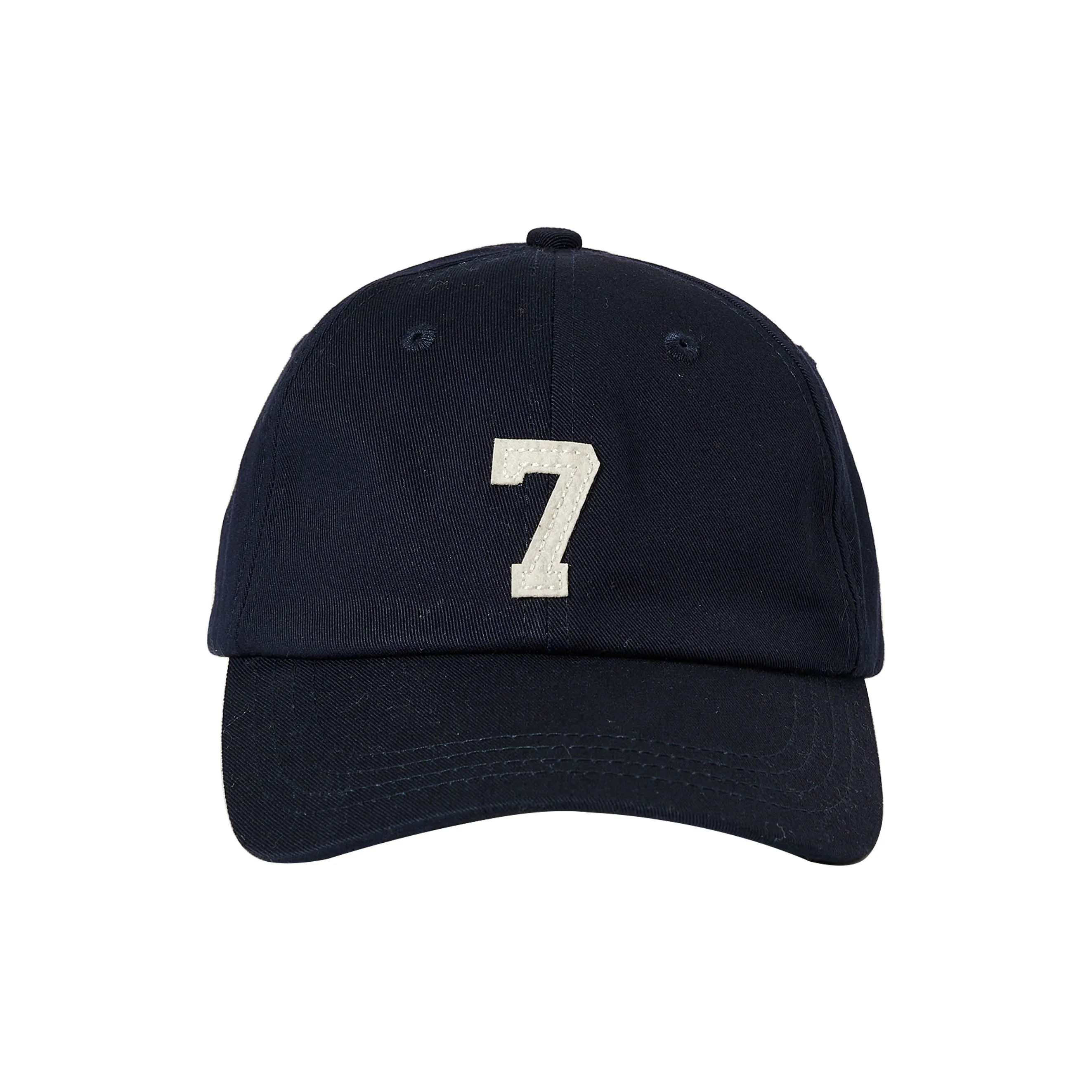 714STREET Хлопковые кепки унисекс