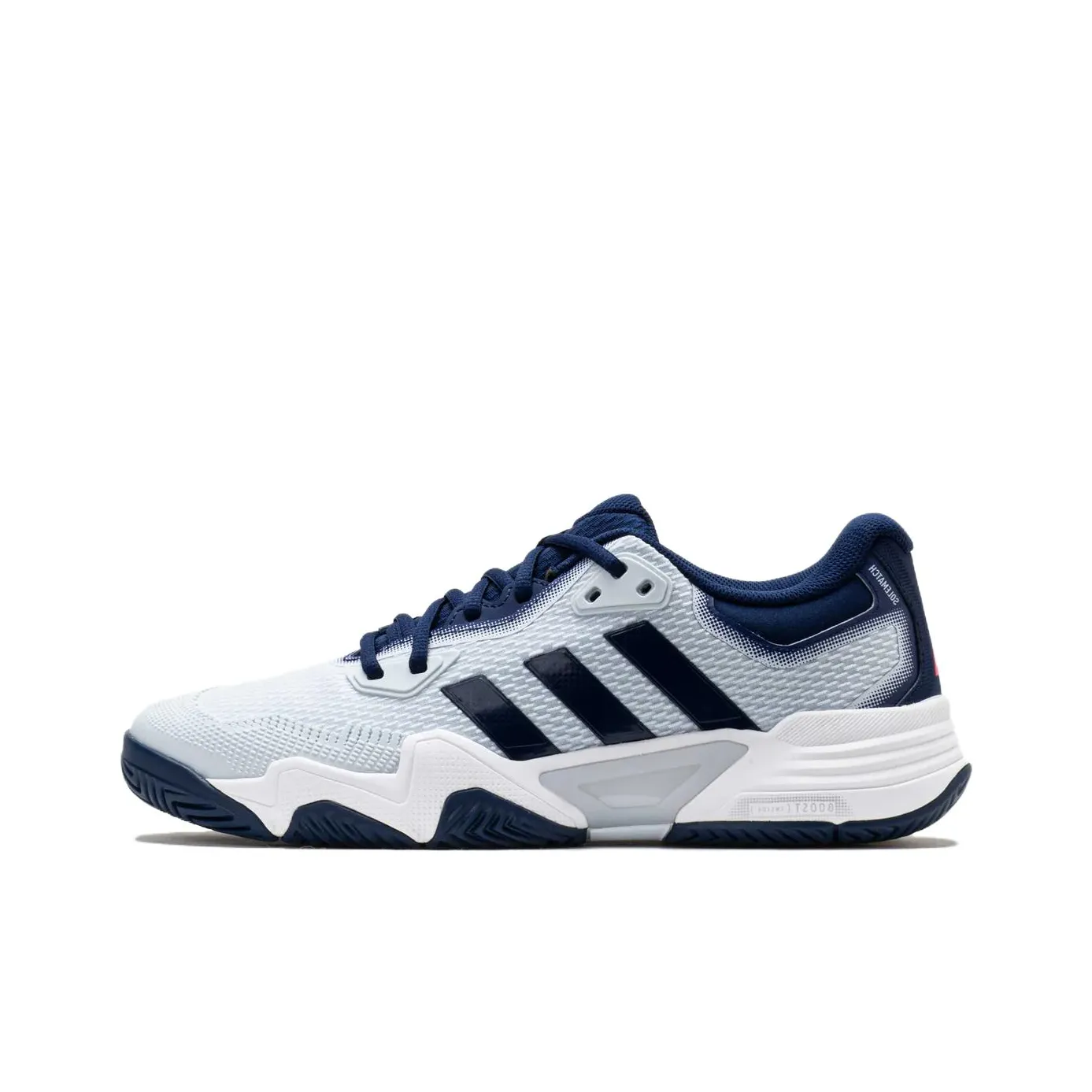 SoleMatch Adidas Control 2 'Halo Blue'
