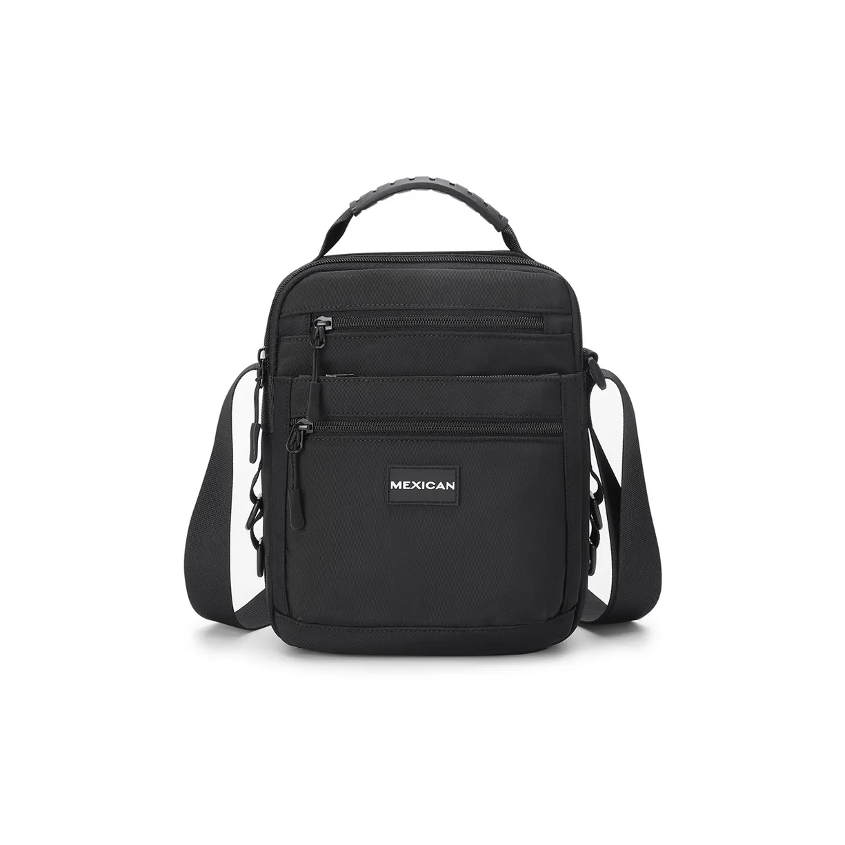 MEXICAN Сумки Черные Мужские