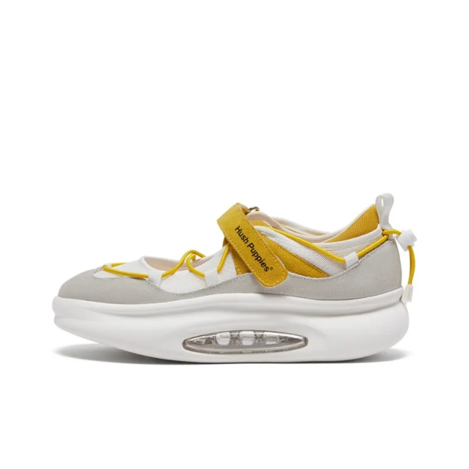 Hush Puppies Casual Single Shoes Women's