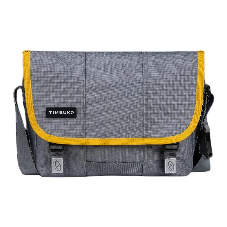 Timbuk2 Полиэстер Курьерская Сумка Сумка через плечо Унисекс