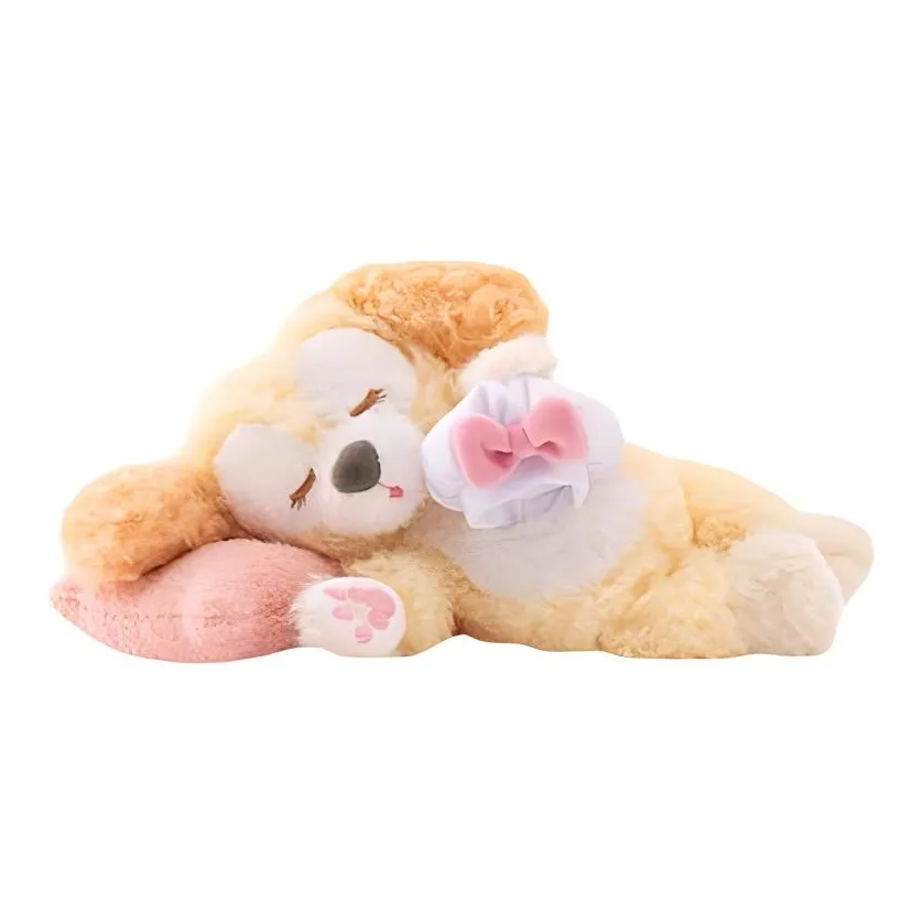 Disney CookieAnn Sweet Dream Collection Куклы Плюшевый Брелок Средний Высокий