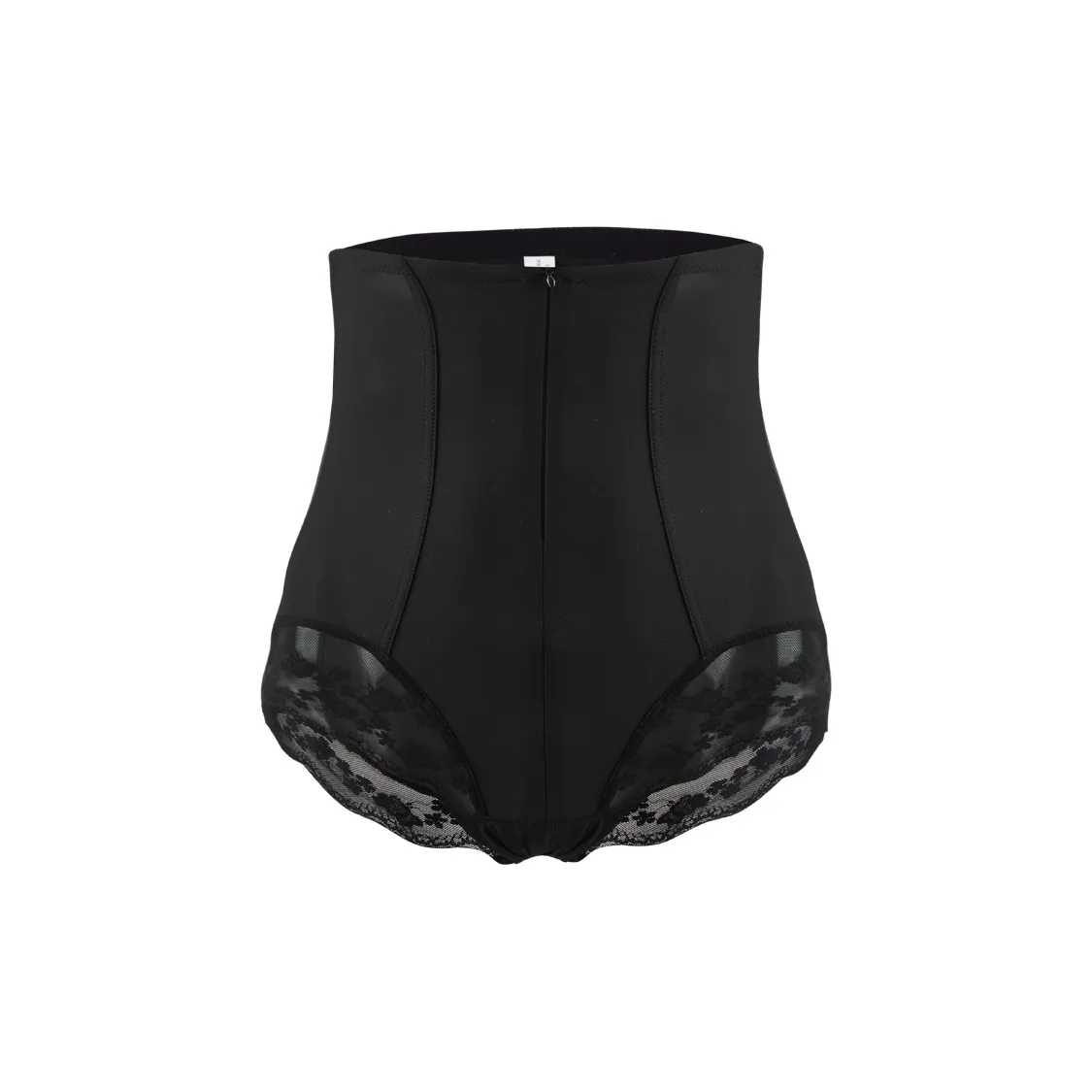 Anna Sweet Talks Корректирующее белье низ женское 1 упаковка черный