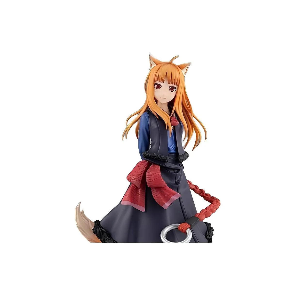 GOOD SMILE COMPANY Scale Figures