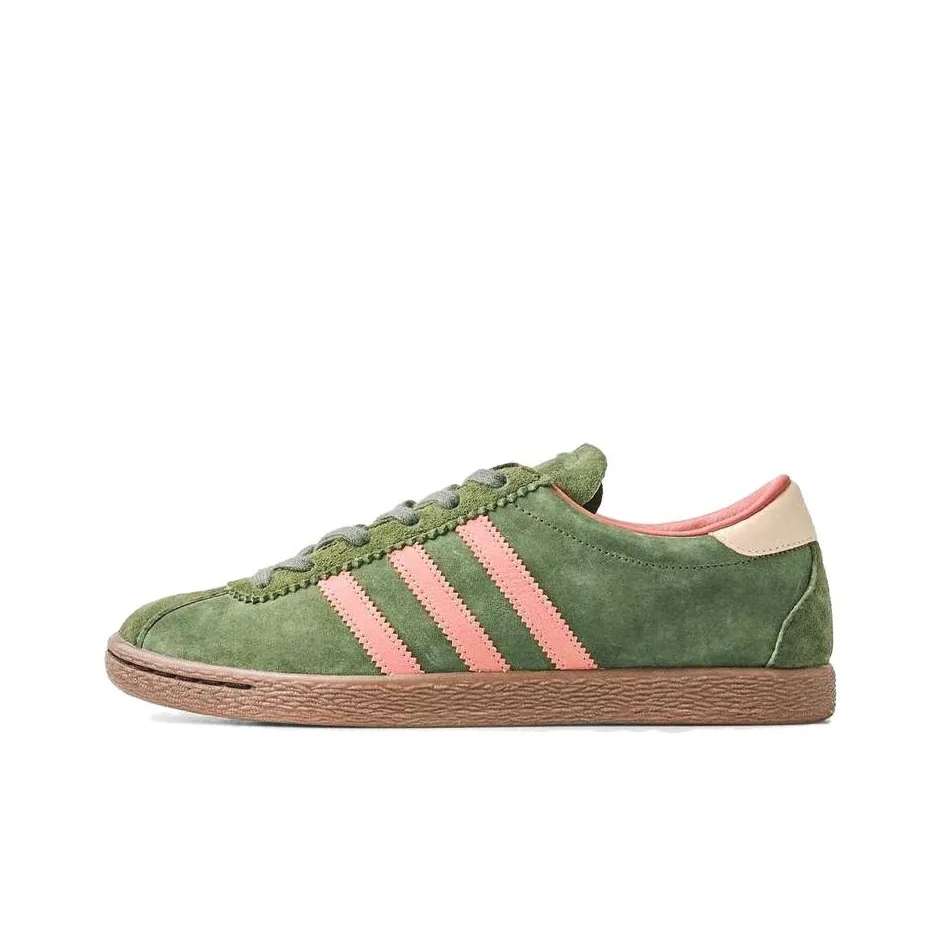 Adidas Originals Tabacoo END. Fly Fishing Pine