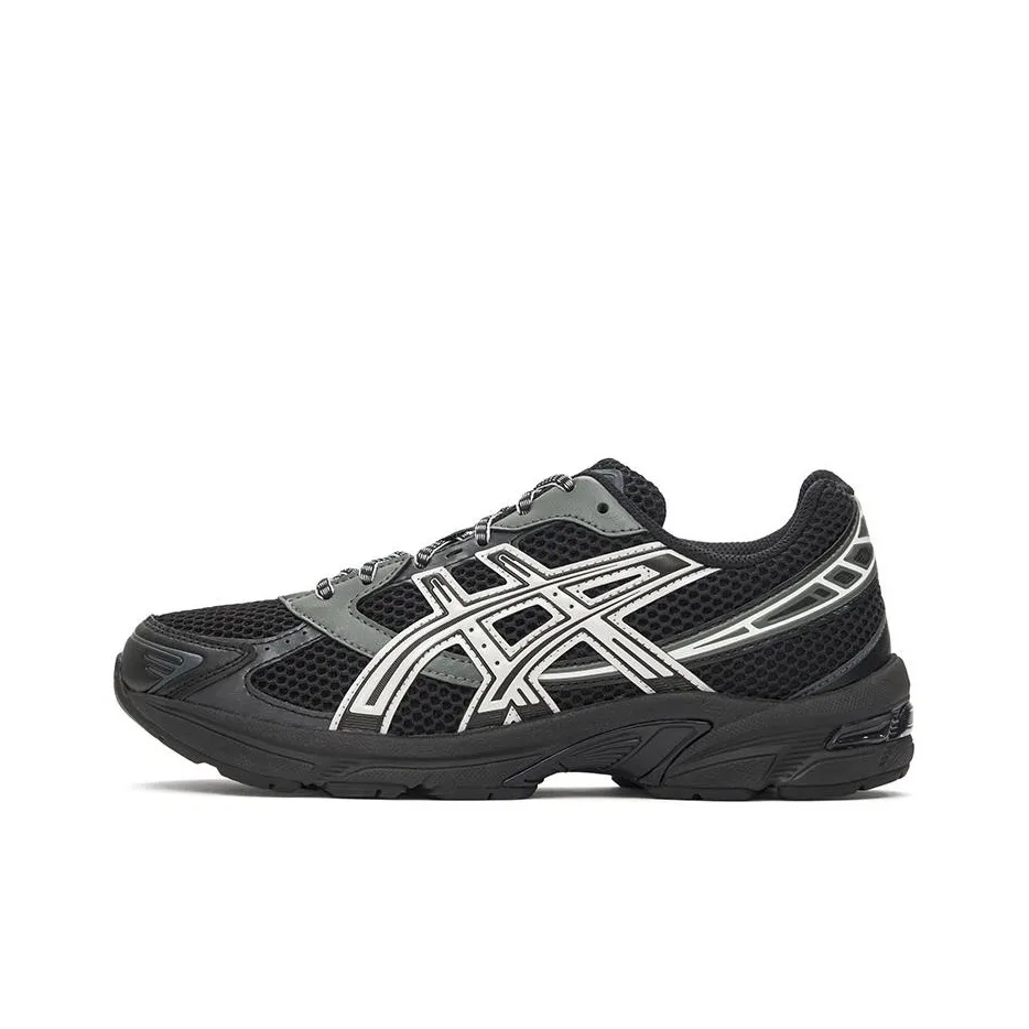 Asics Gel 1130 Black Glacier Grey