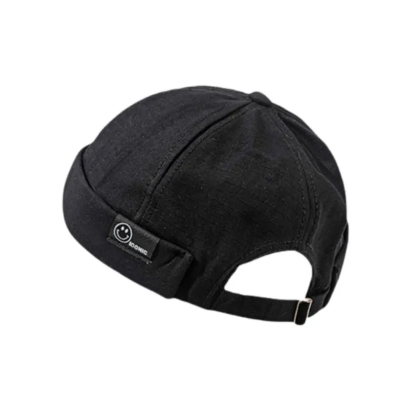 Moore Joan Cotton Other Hats Unisex