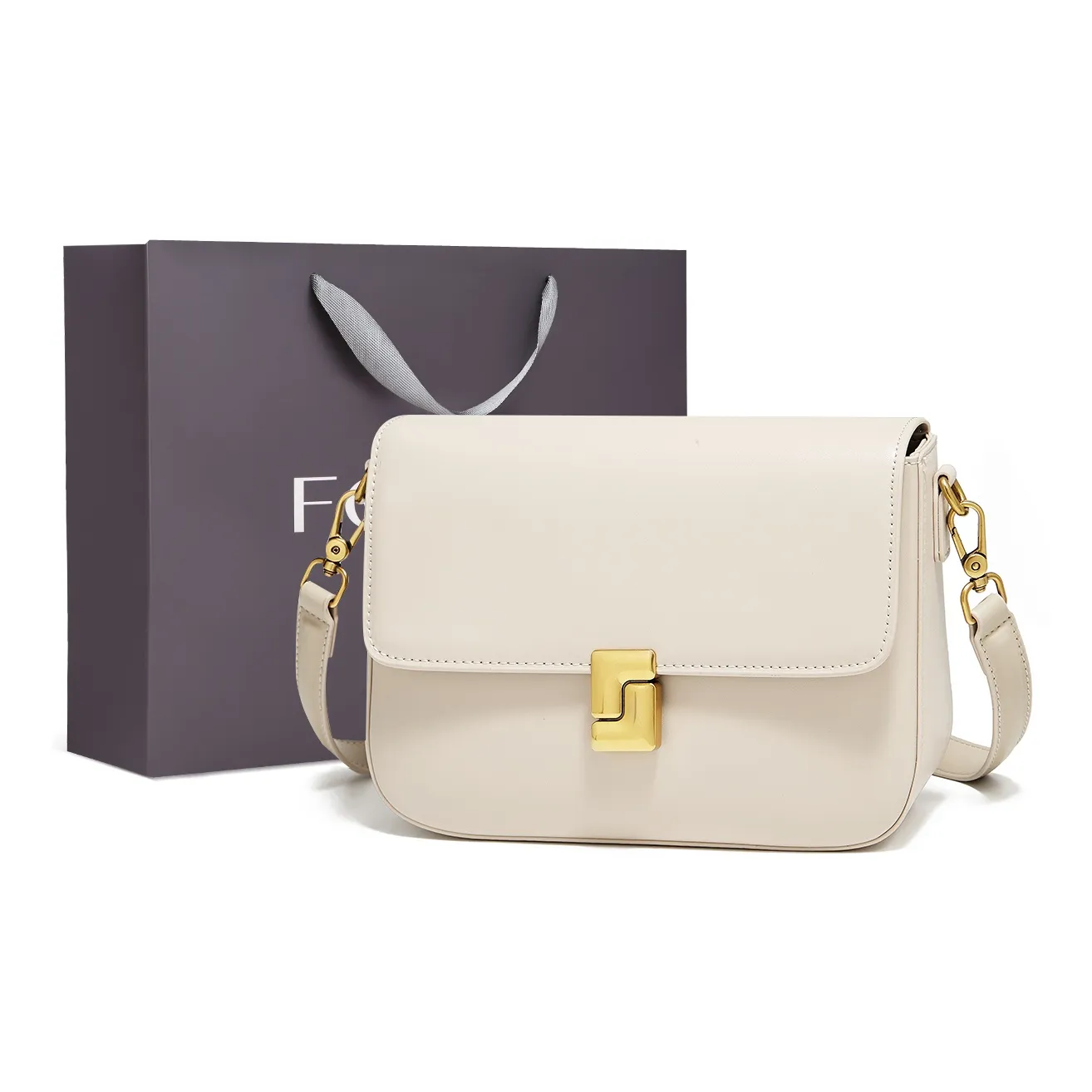 FOXER Crossbody Bags