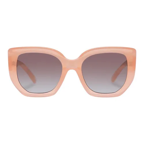 Le Specs Солнцезащитные очки Женские