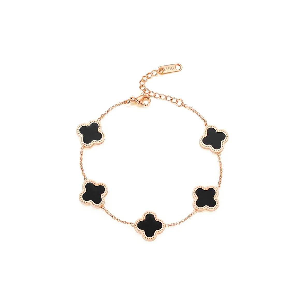 Bailijin Сплав Браслеты Унисекс