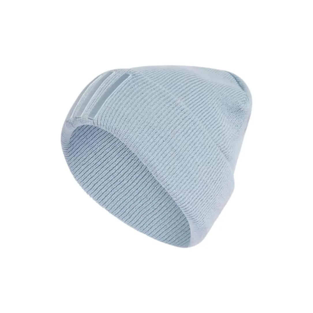 Adidas Free Shipping With AdiClub 3 Stripes Beanie