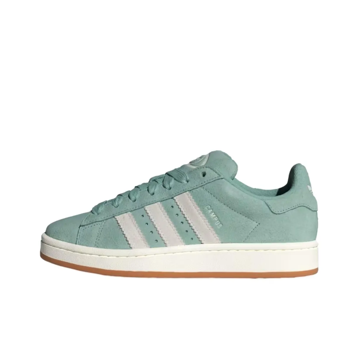 Adidas Originals Campus 00s Hazy Green Women's