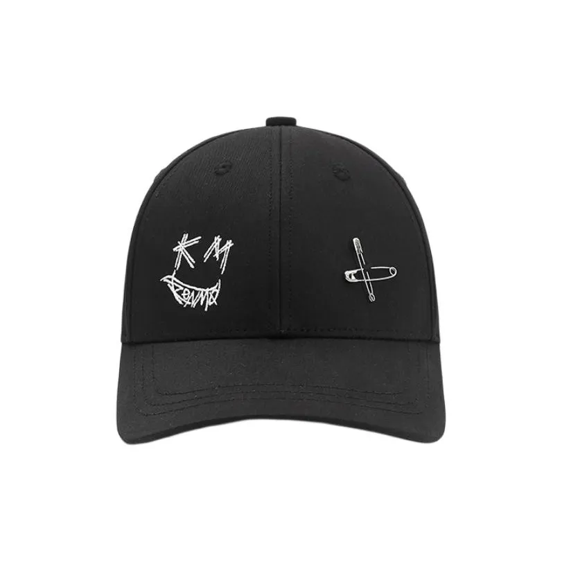 KENMO Хлопковые кепки унисекс
