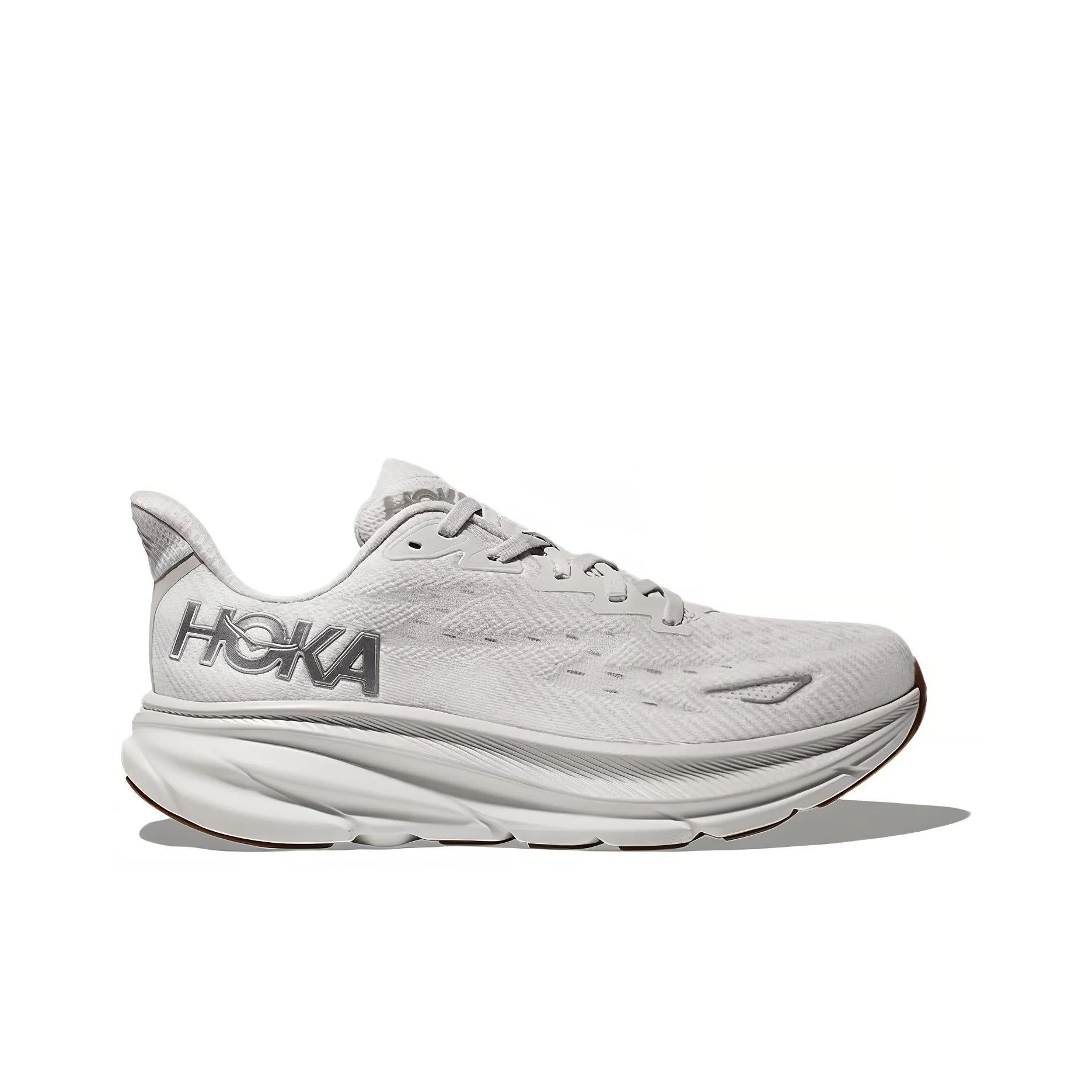 HOKA ONE ONE Clifton 9 Nimbus Cloud Women's