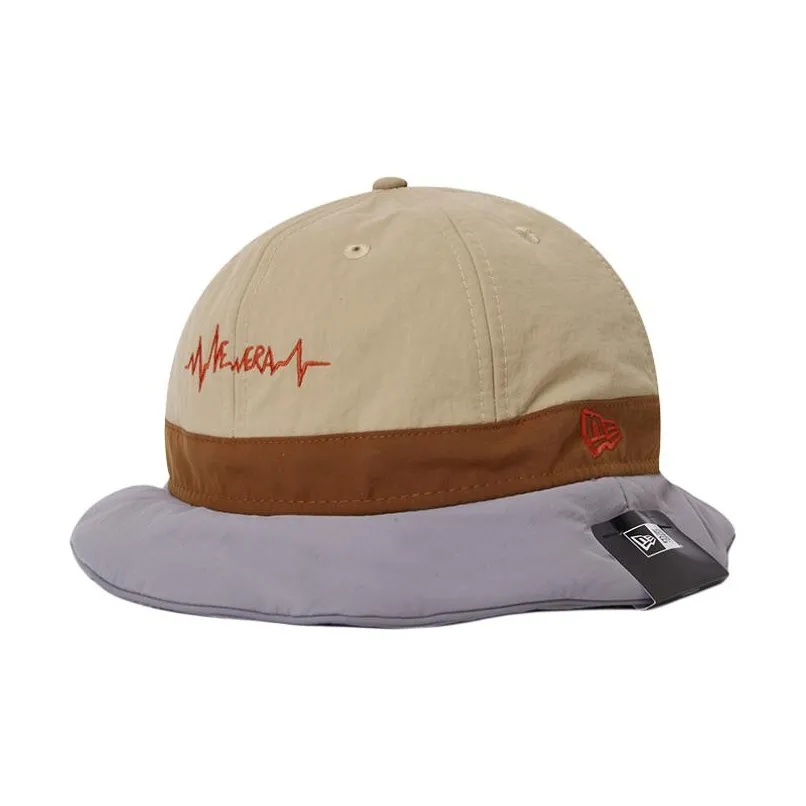 New Era Polyamide Bucket Hats Unisex Multicolor