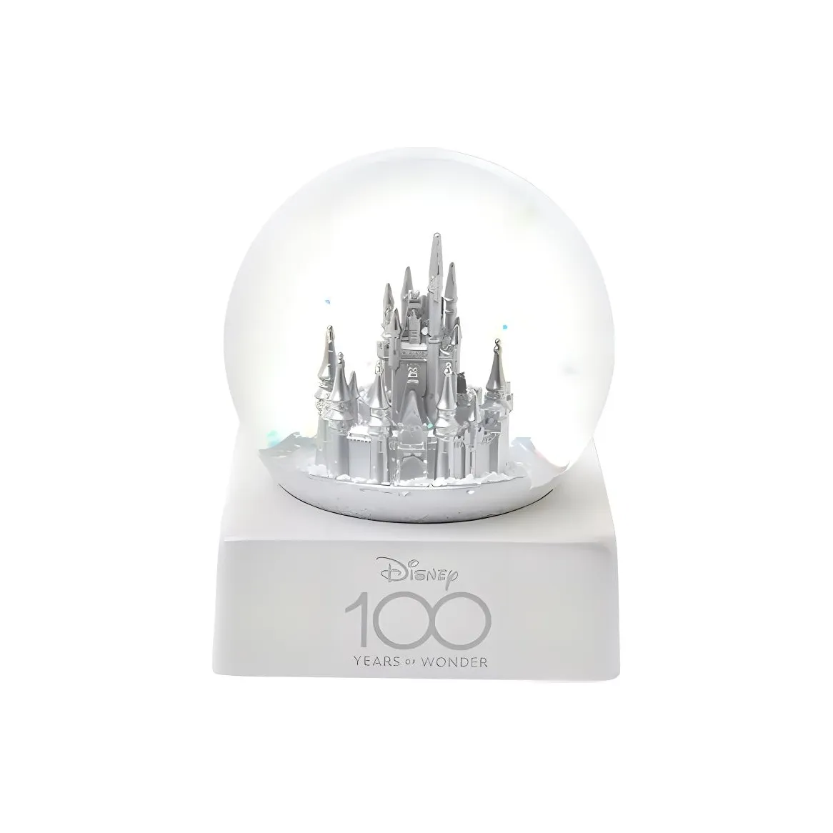 Диснеевские персонажи 00 Anniversary Кристальный Шар Мерч по IP