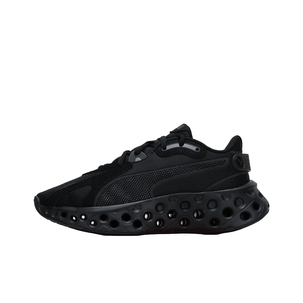 Una de las zapatillas mixtas que mejor se comporta en este apartado en el mercado running