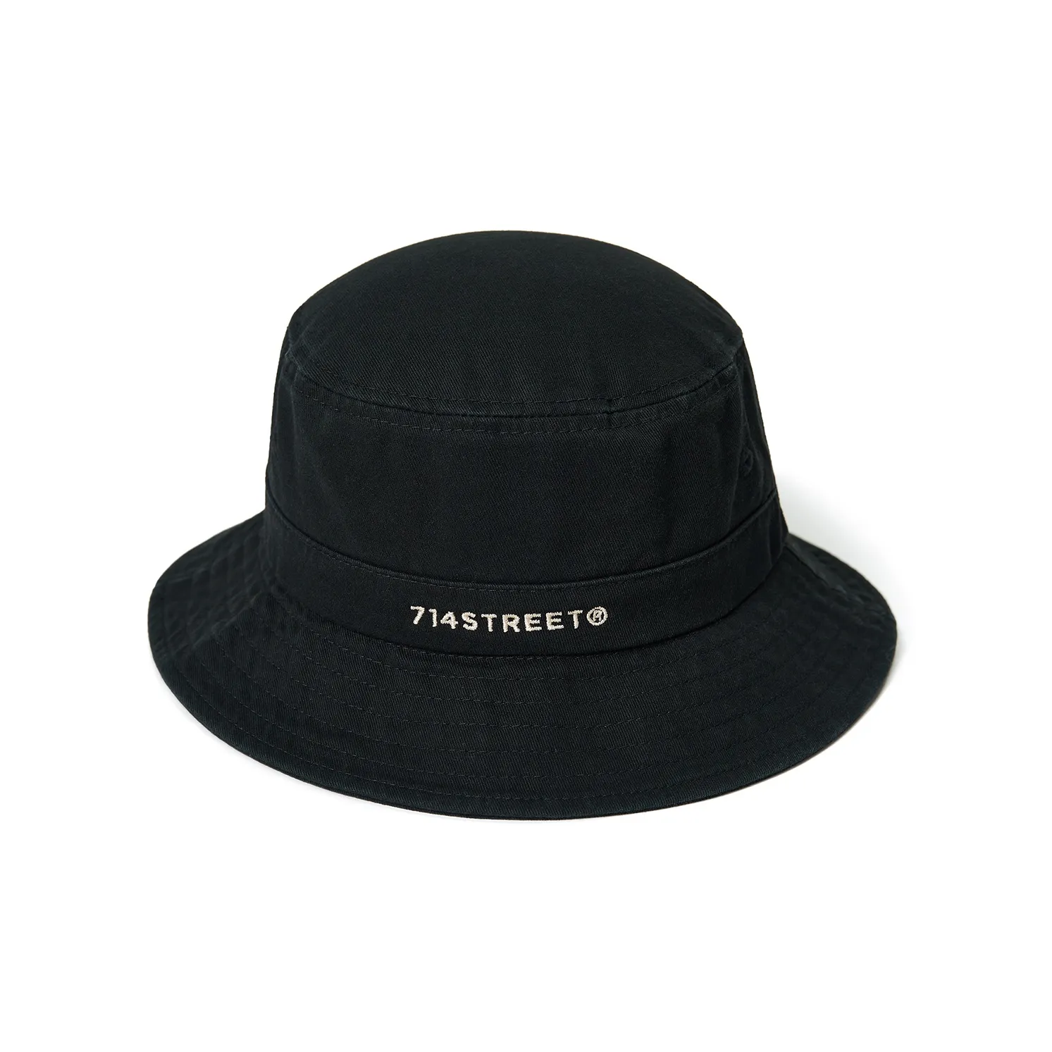 714STREET Хлопковые Панамы Унисекс