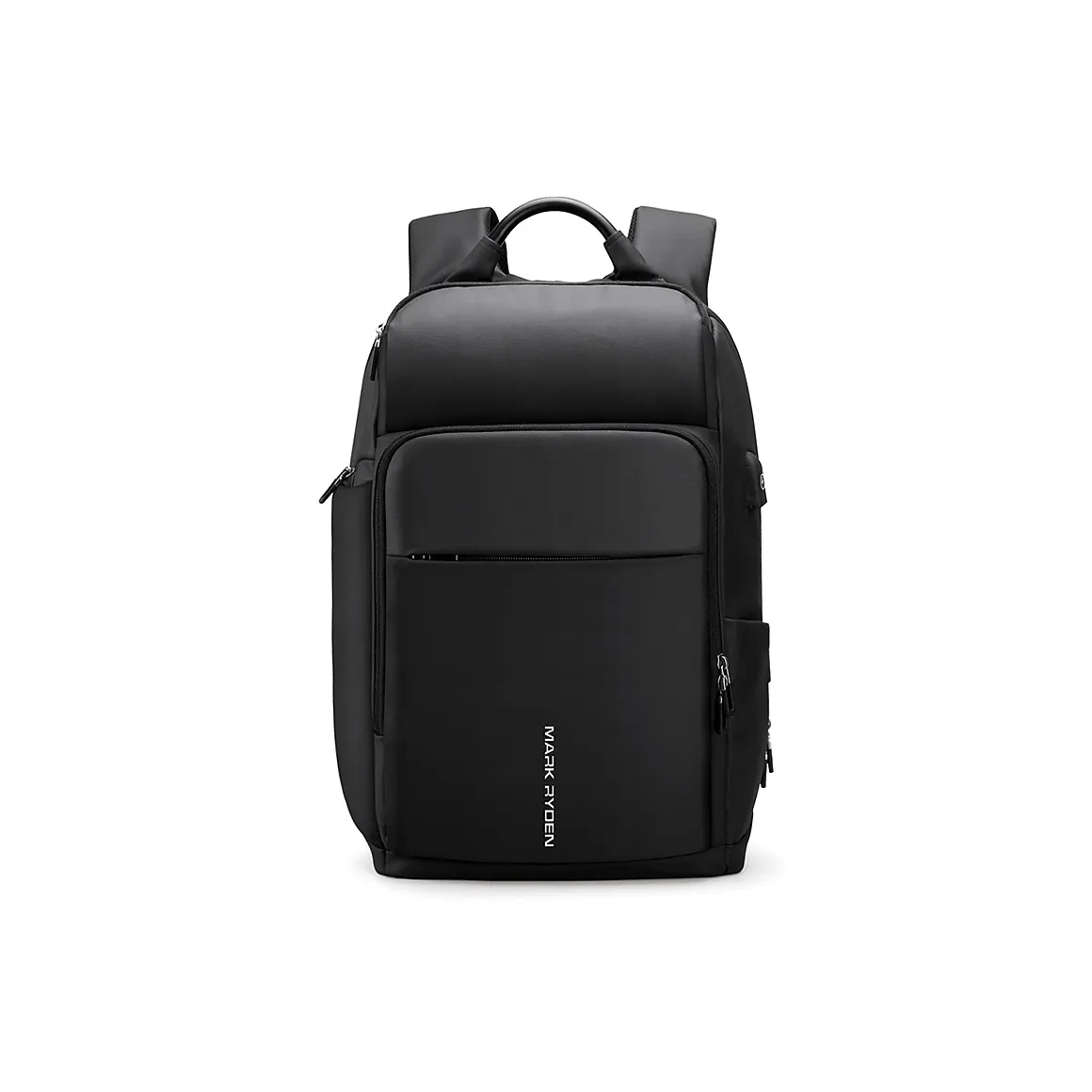 MARK RYDEN Оксфорд Большая емкость Рюкзак Большой Мужской Крутой Черный