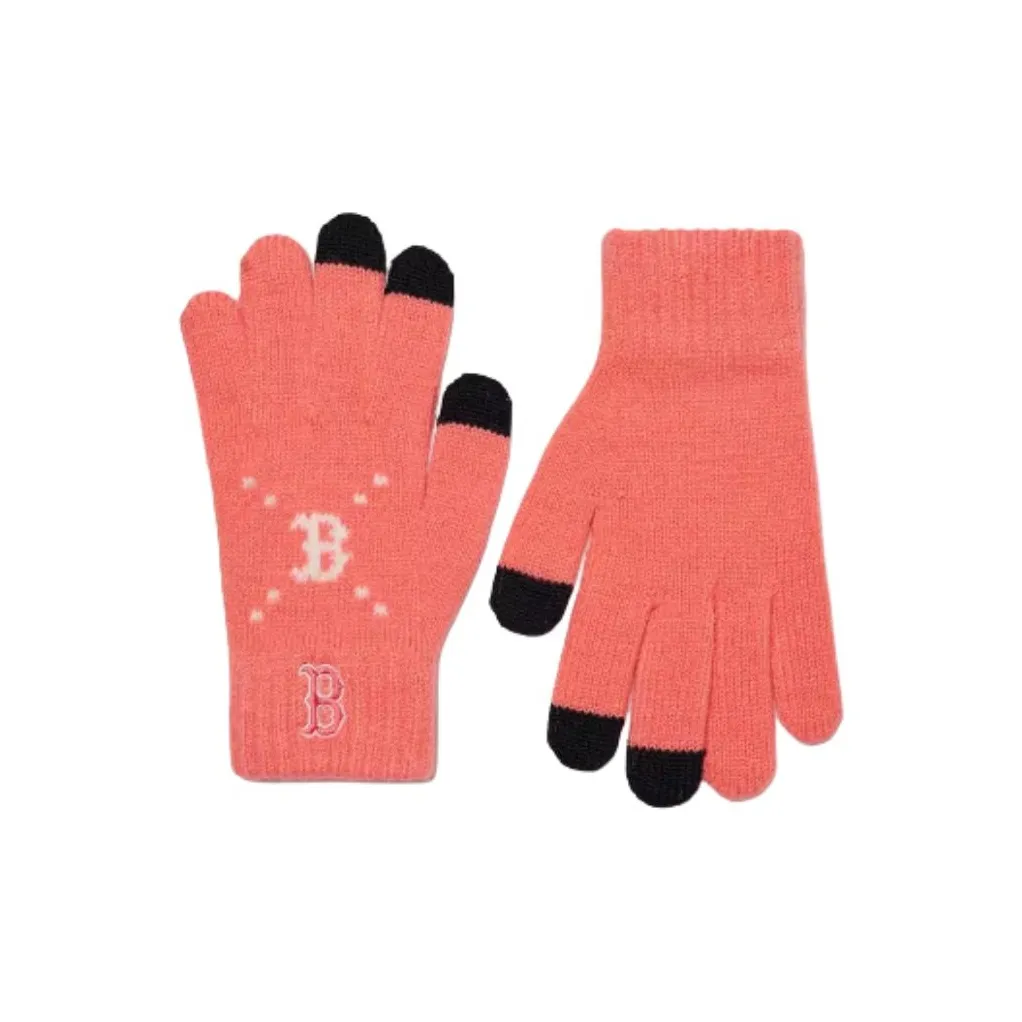 MLB KIDS Knit Gloves Kids