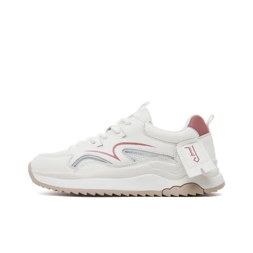 YEARCON Кроссовки для скейтбординга Low Top Женские