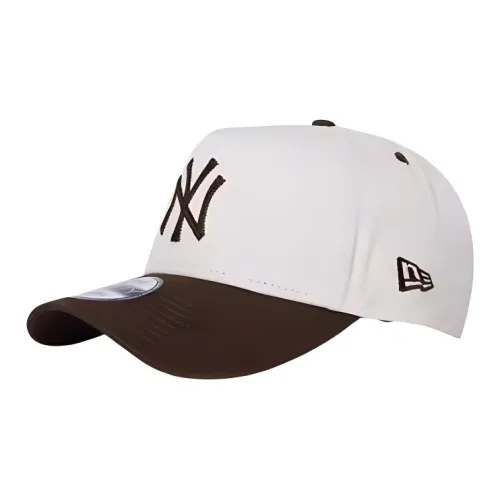 New Era Хлопок Бейсболки Унисекс