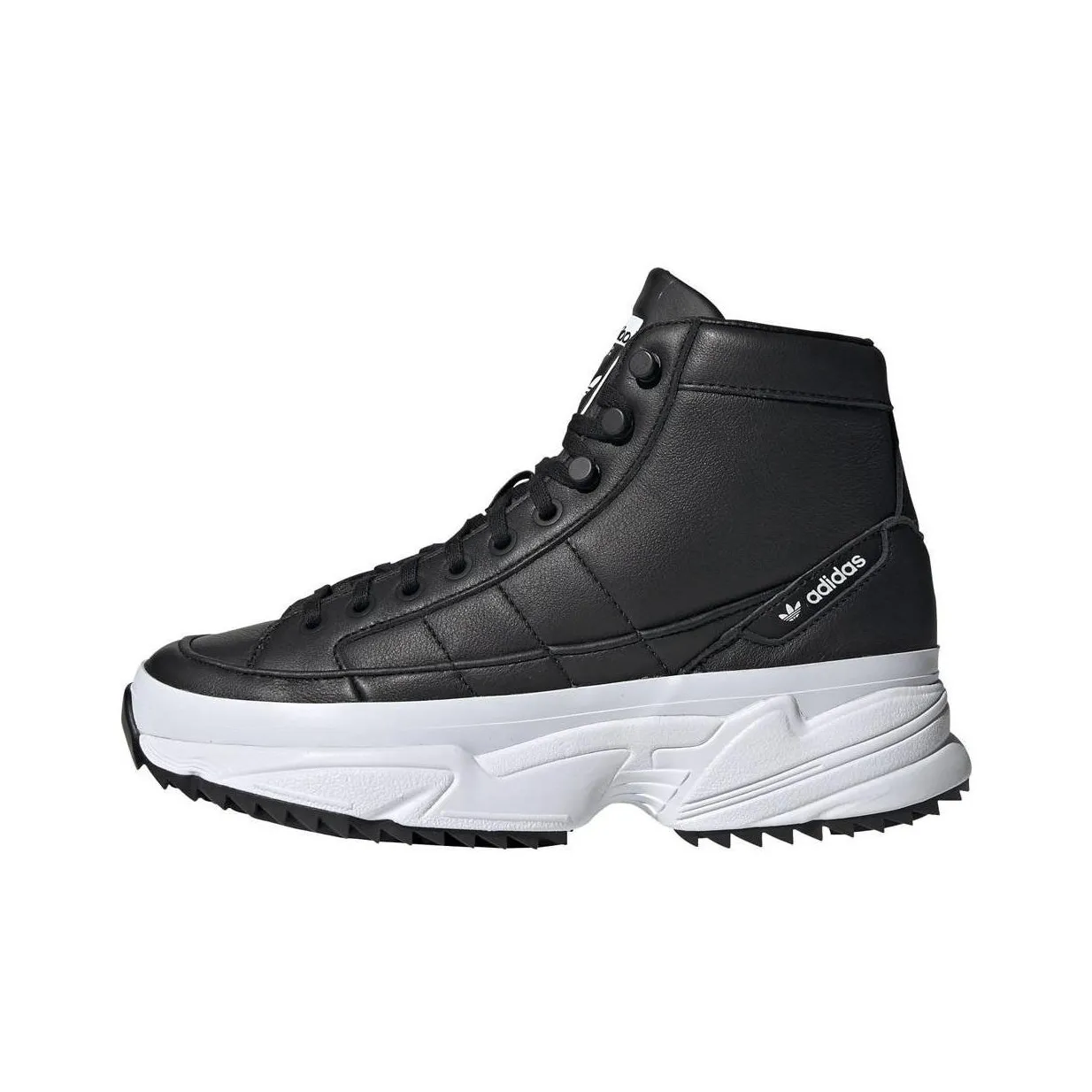Adidas Originals Kiellor Xtra Boot 'Core Black' rick's
