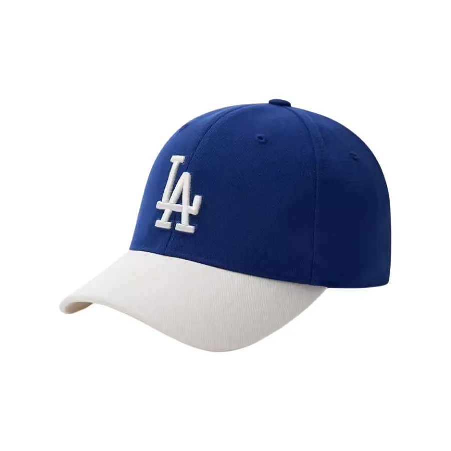 MLB KIDS Кепки Детские Королевский Синий