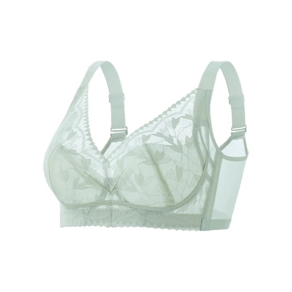 PLANDOO Women's Bras