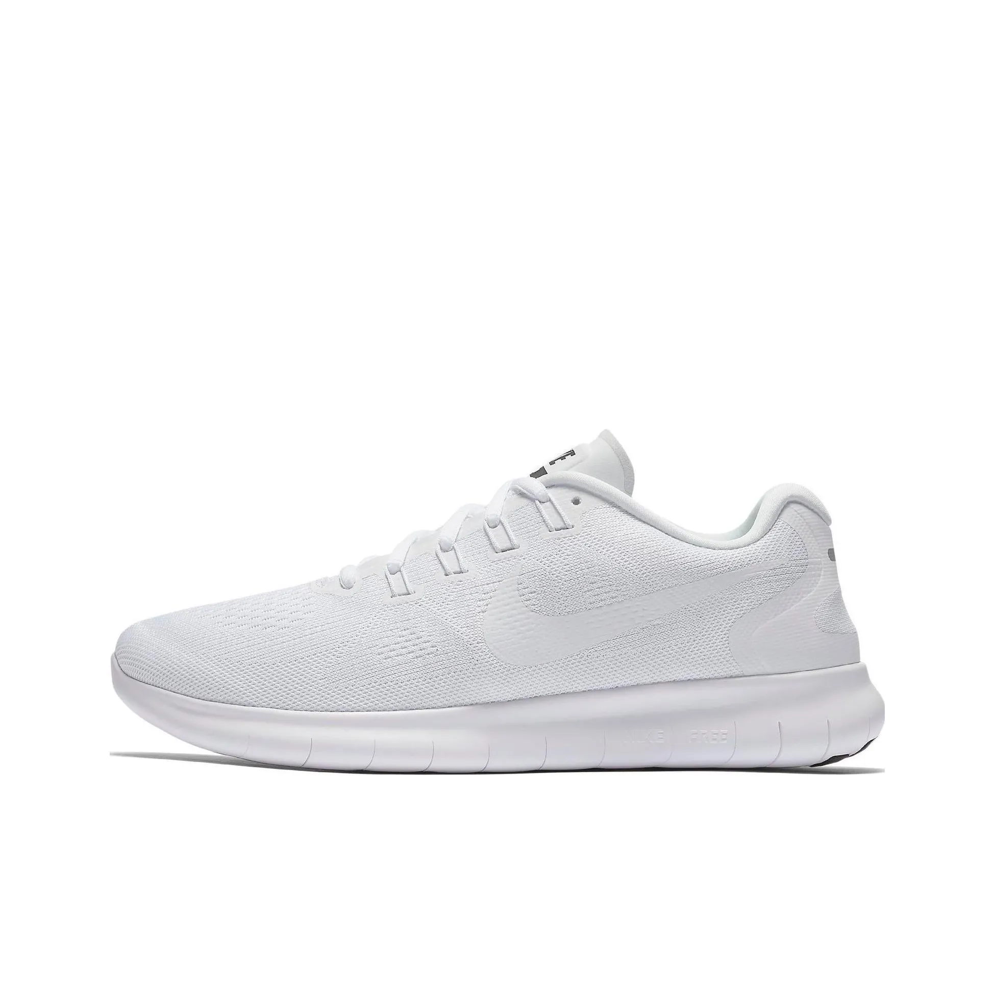 Nike Free Rn 2017 'White'