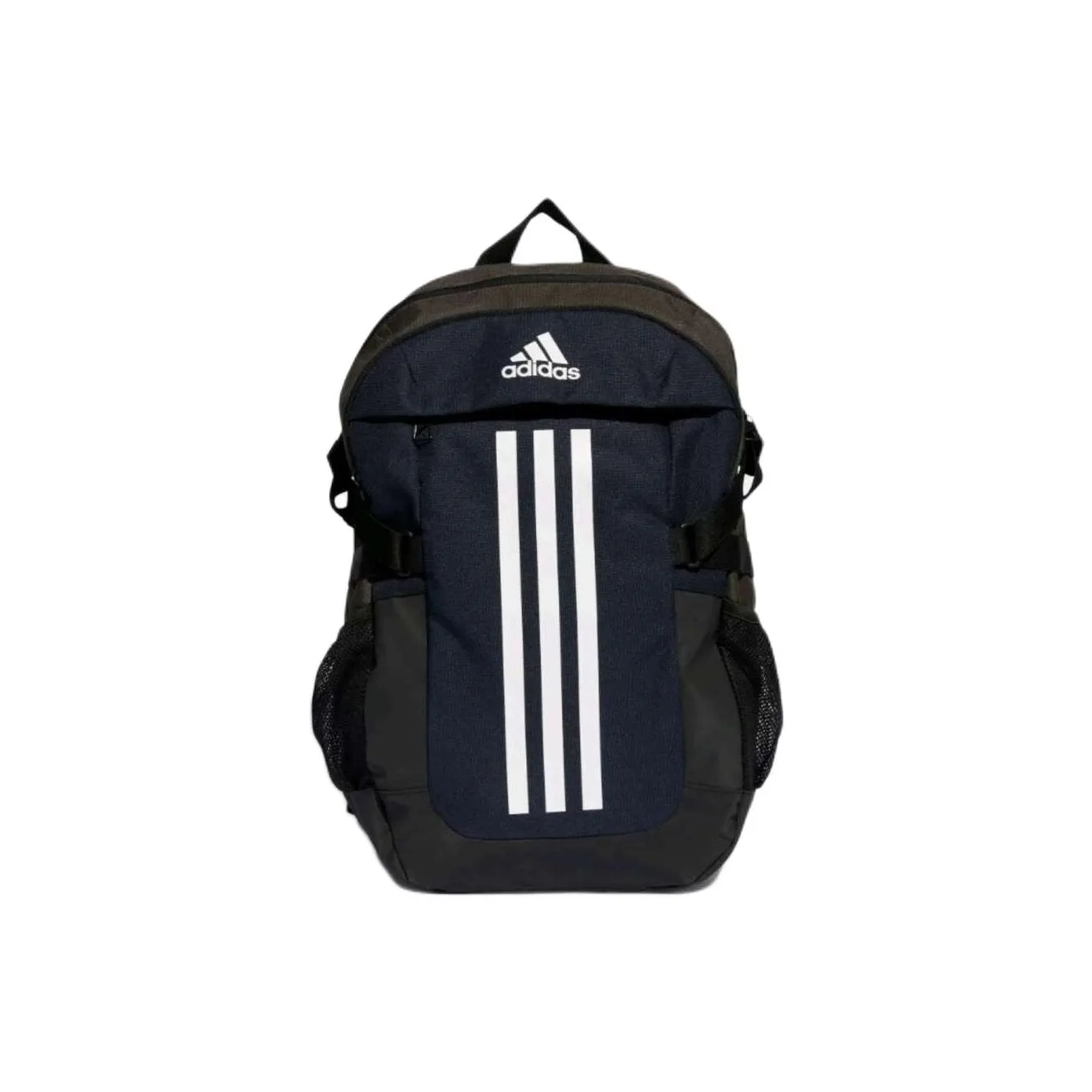 Adidas Переработанный материал Рюкзак Обычный Унисекс Зеленый Синий