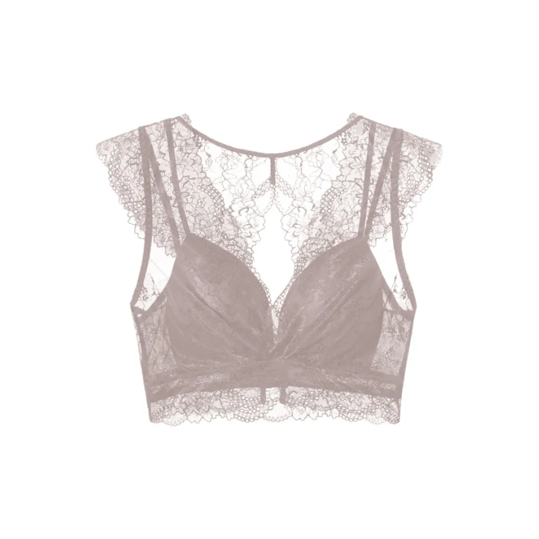 HUYU Women's Bras