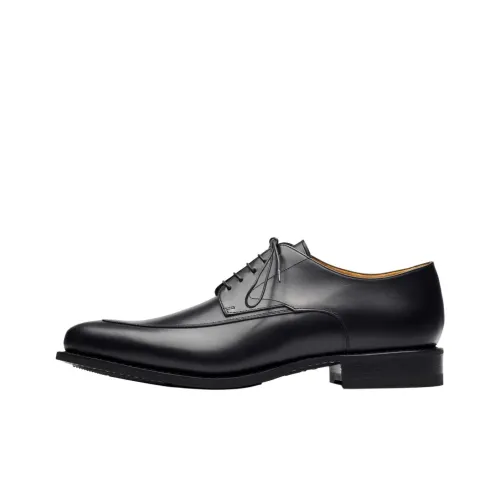 Paraboot Туфли Низкие Мужские