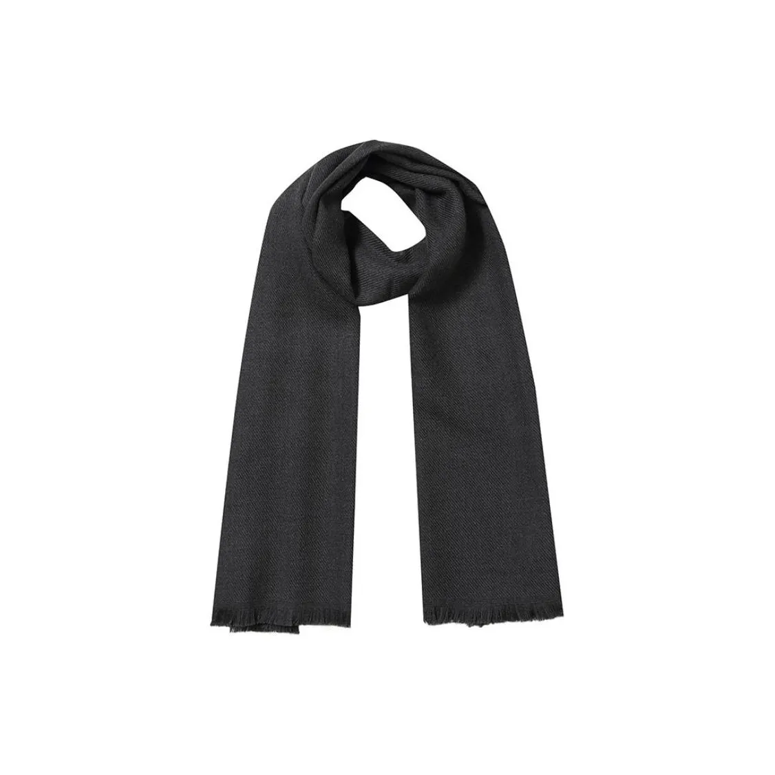 PRADA Вязаные шарфы Унисекс