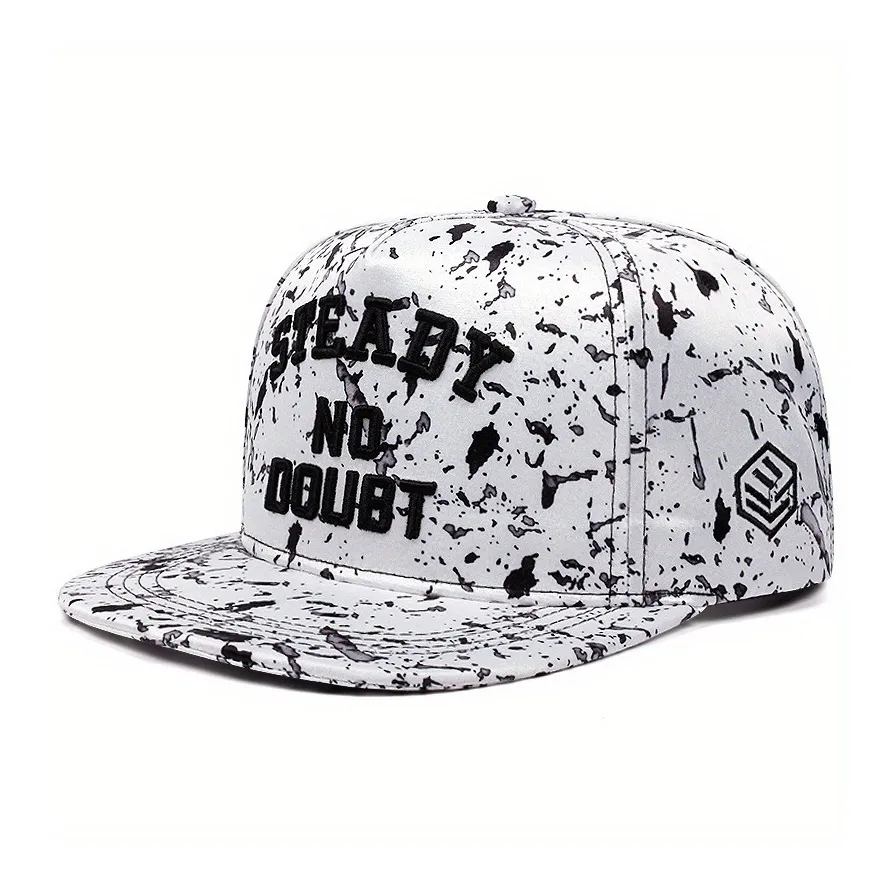 SLEEPYWALK Cotton Baseball Caps Unisex