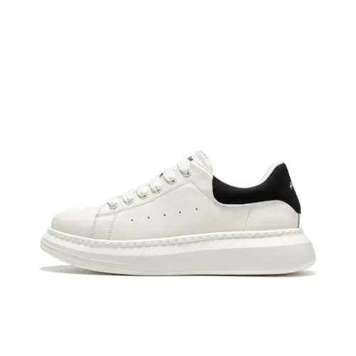 HARSON Кроссовки для скейтбординга Low Top Мужские