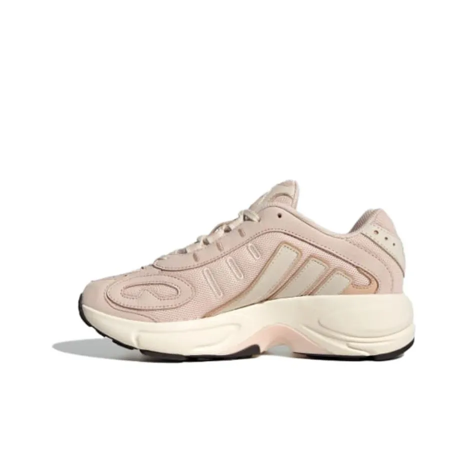 Adidas Falcon Galaxy Wonder Quartz Chalk White Core Black Women's
