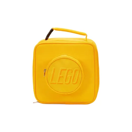 LEGO Сумки Пламенно-оранжевый Унисекс