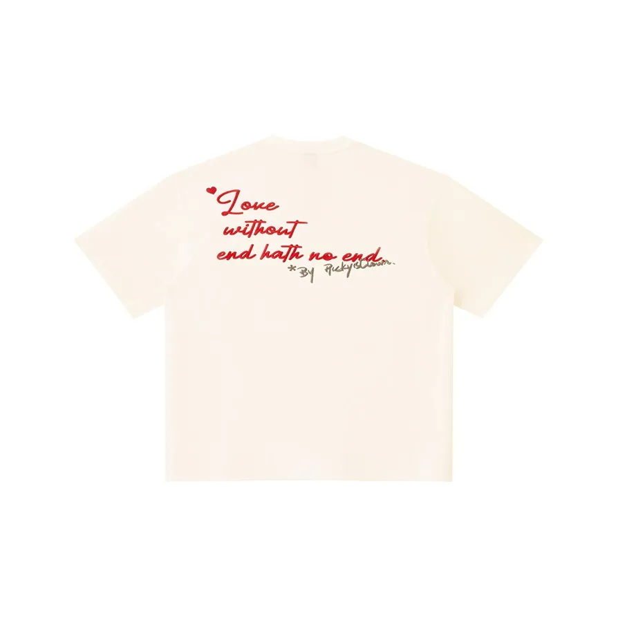 RickyisClown T Shirts Unisex