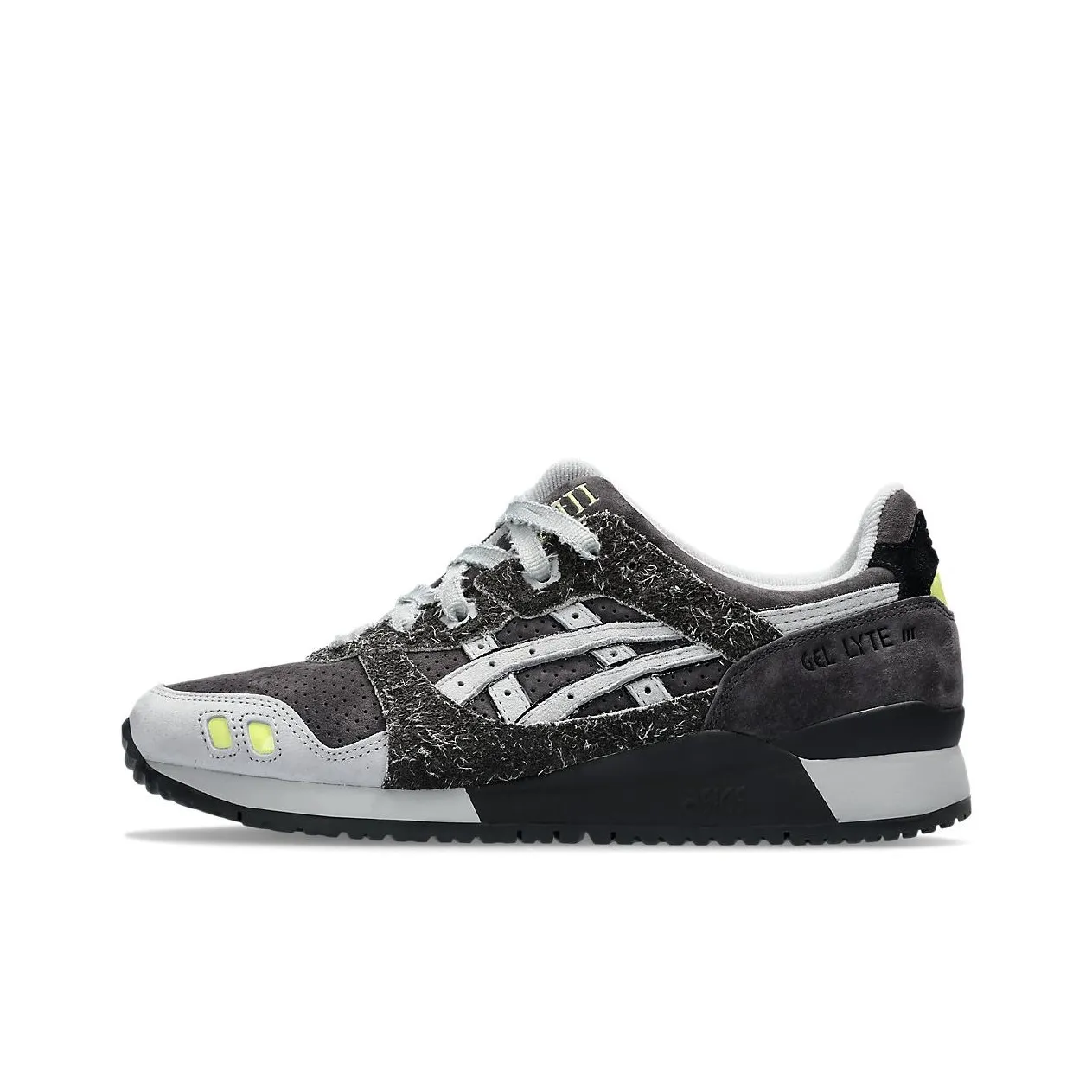 Asics Gel Lyte Iii Og Phantom