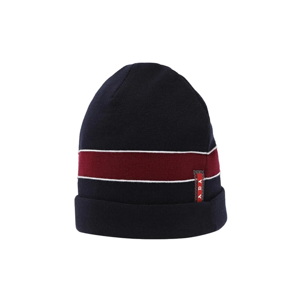 PRADA Beanies Unisex