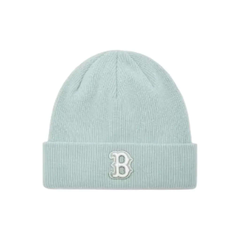 MLB KIDS Шапки-бини Детский Темный Мятный