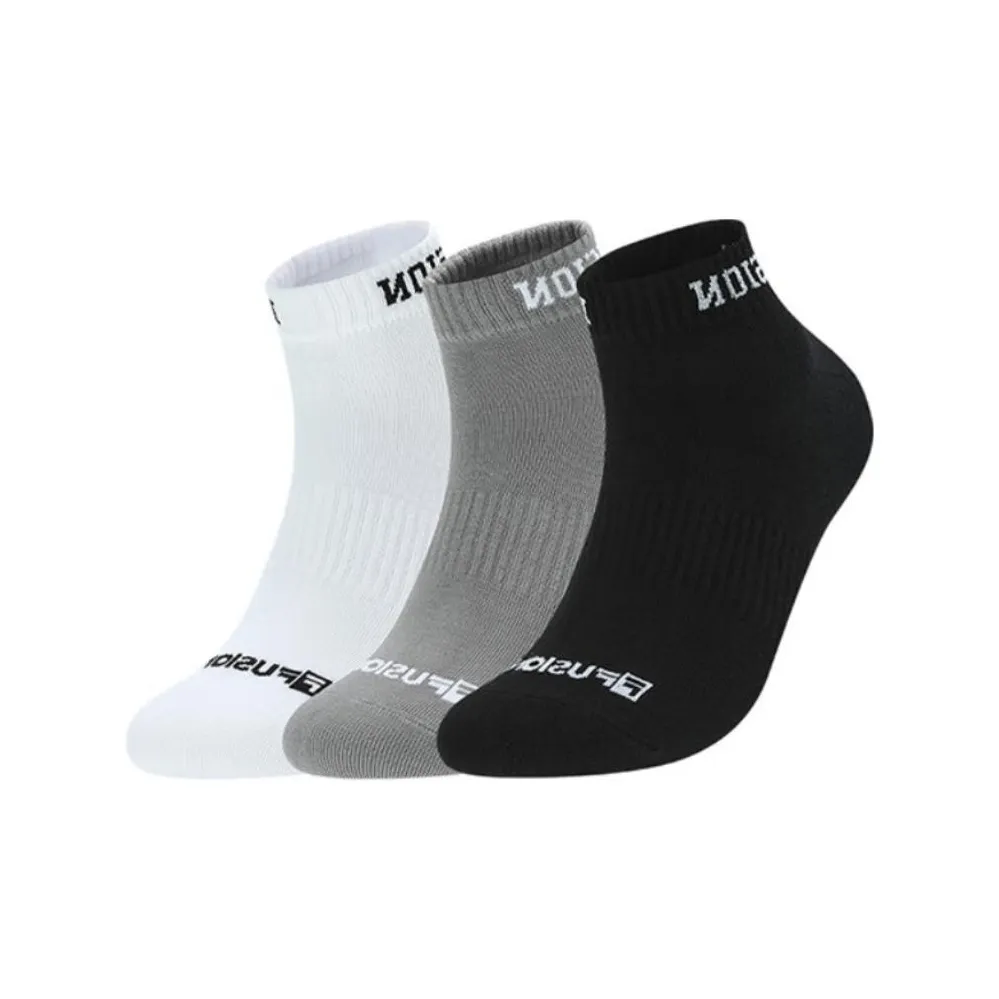 FILA Unisex Socks