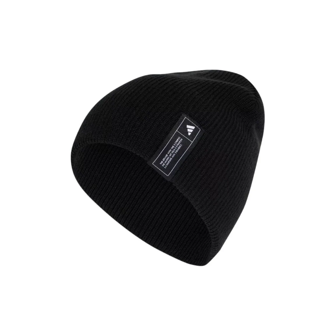 Adidas Free Shipping With AdiClub Essentials Beanie