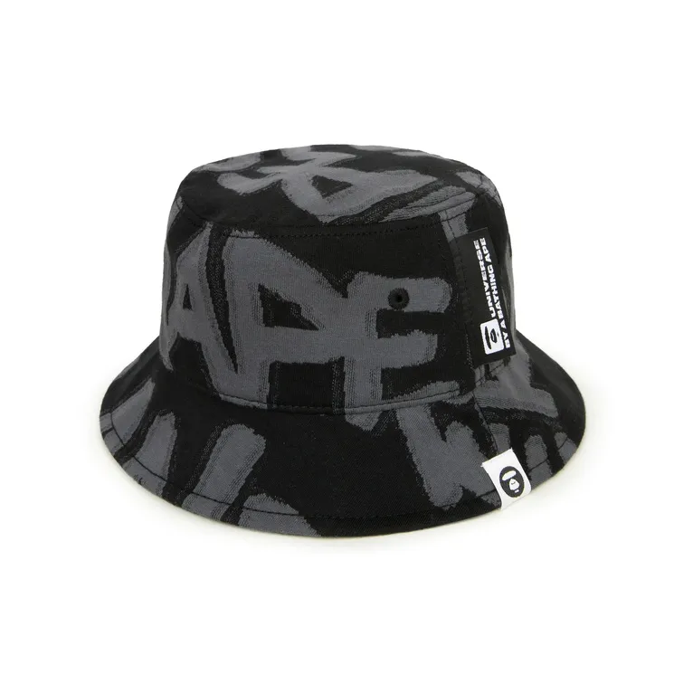 AAPE Мужские хлопковые панамы