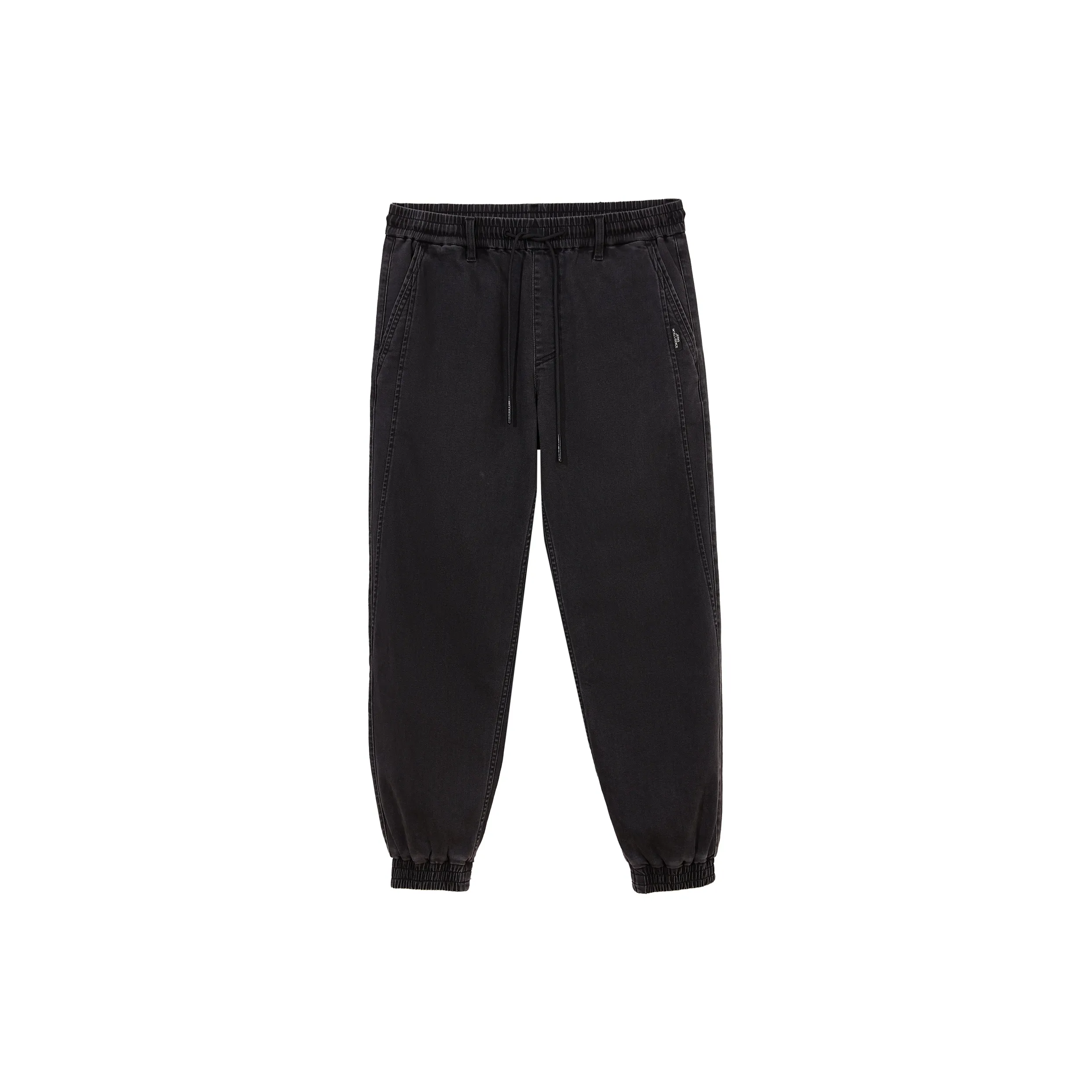 JACK JONES· Jeans Pants Cuffed Pants Men's
