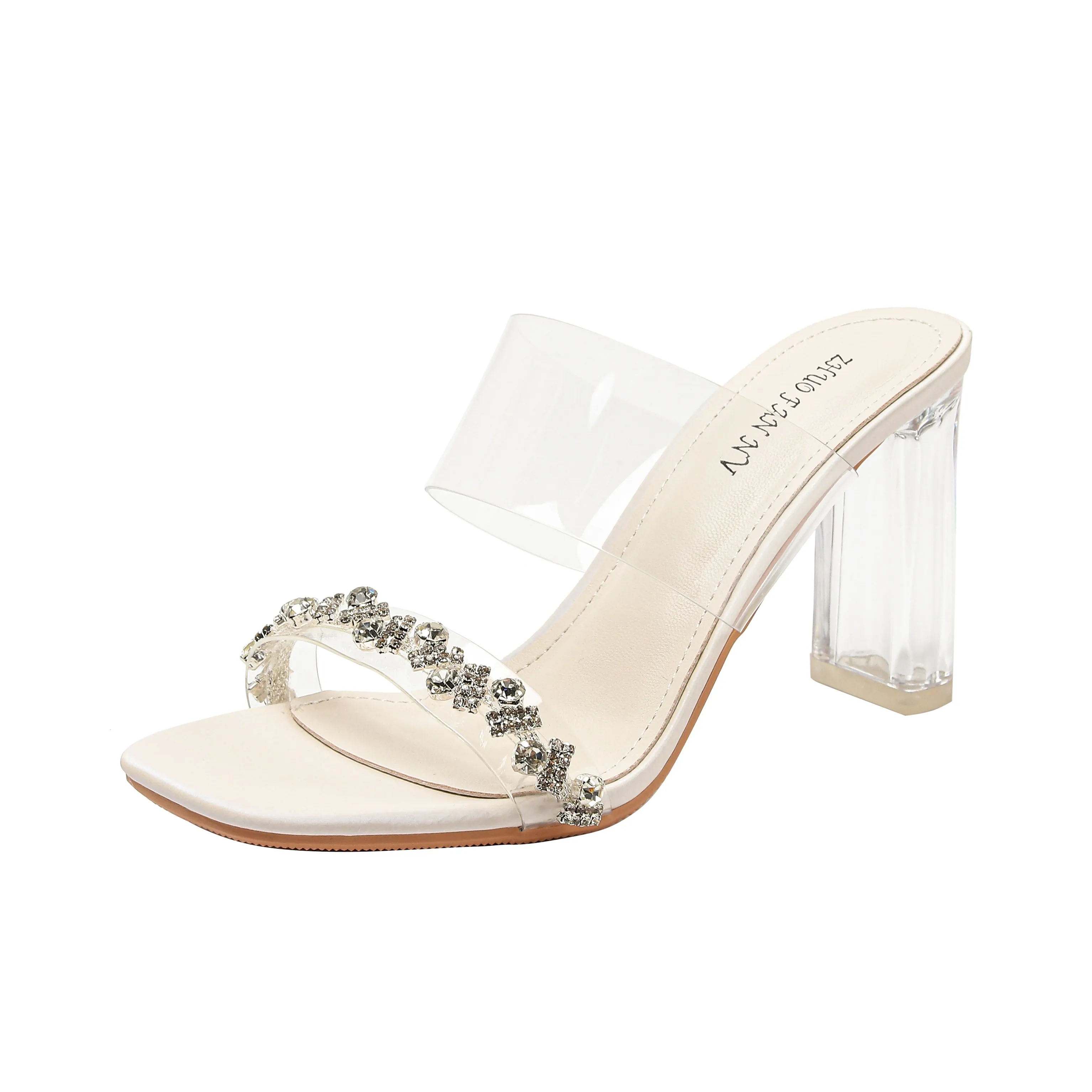 YAFEI XUANYU Слипоны Женские