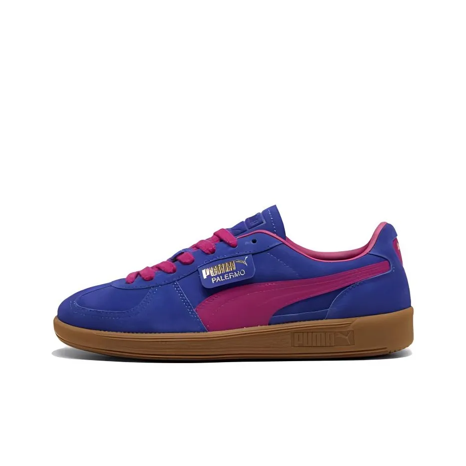 PUMA Palermo Lapis Lazuli