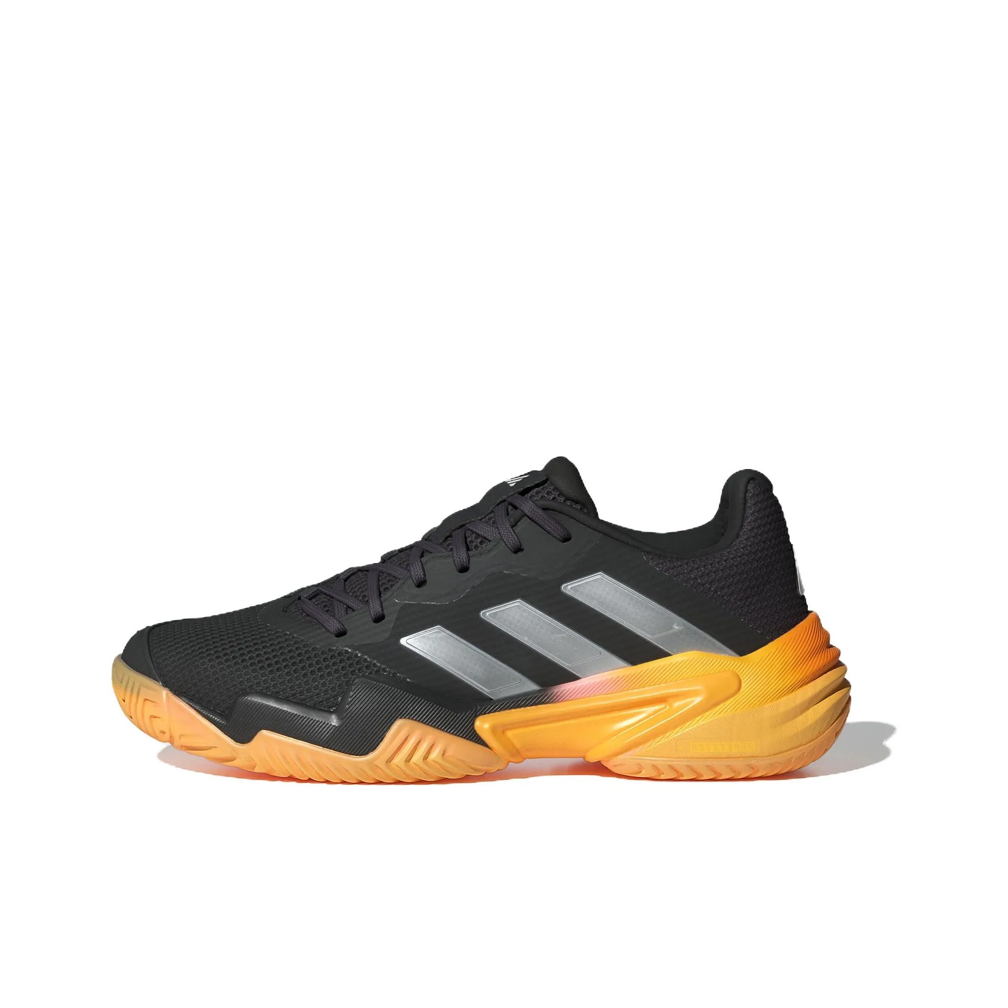 Adidas Barricade 13 Aurora Black Zero Metalic Spark Women's